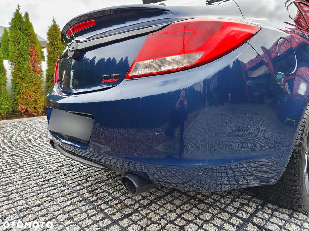 Opel Insignia - 5