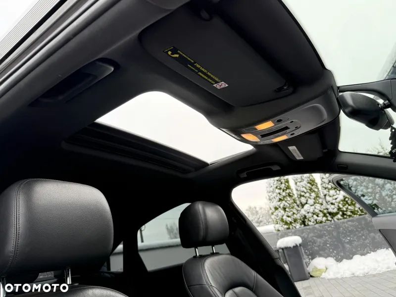 Audi A6 Limousine - 15