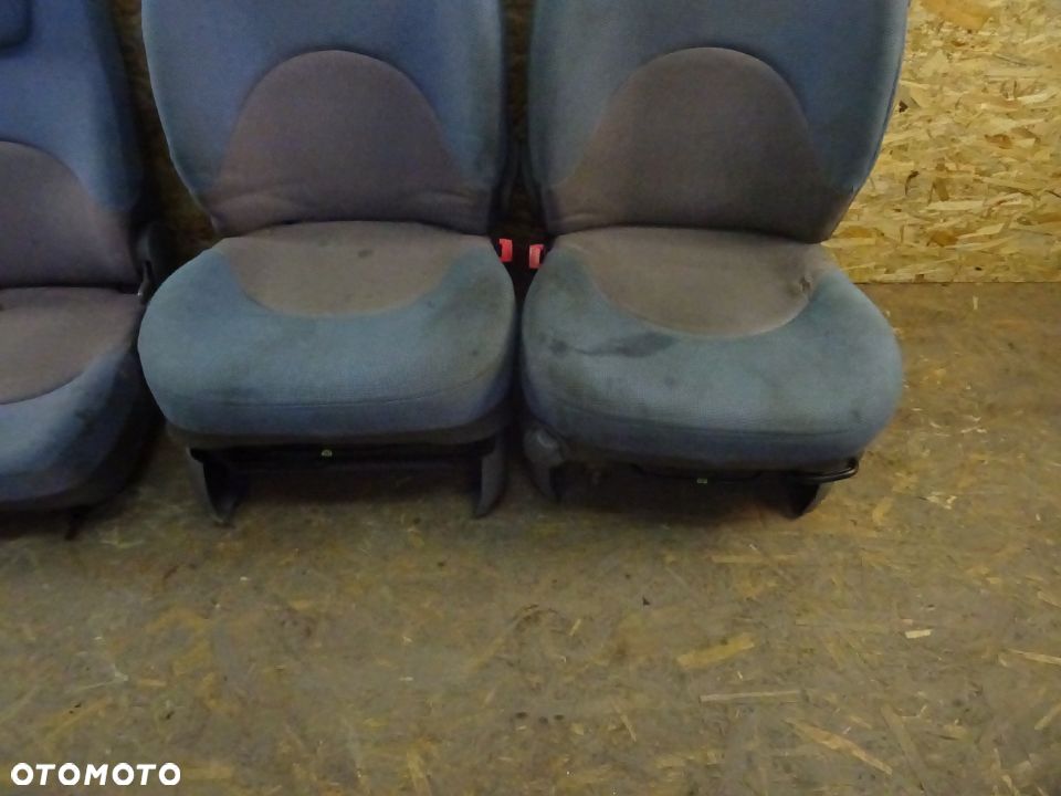 FOTEL PRAWY KANAPA CITROEN XSARA PICASSO NR156 - 3