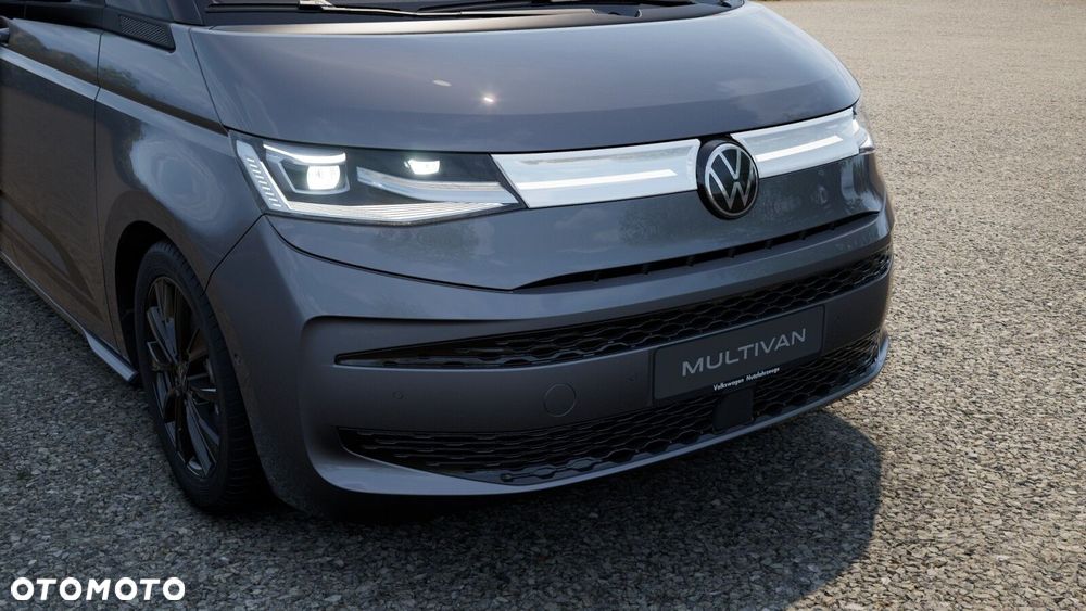 Volkswagen Multivan 2.0 TSI L2 Edition DSG - 11