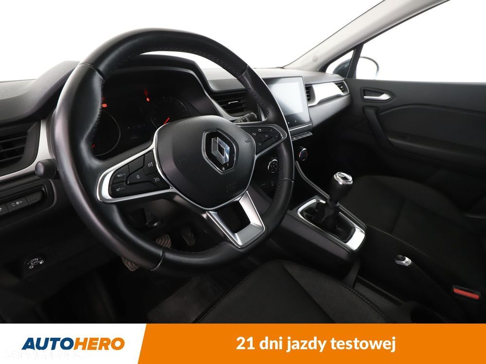 Renault Captur - 11