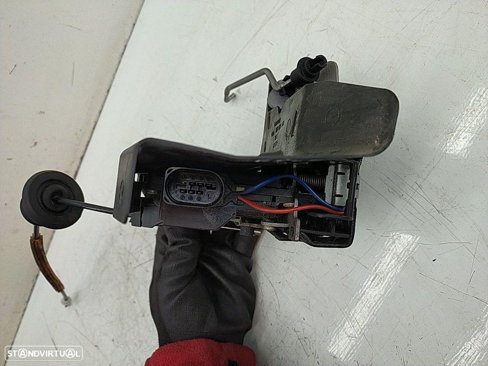 Fecho Porta  Tras Esquerdo Audi A4 (8E2, B6) - 3