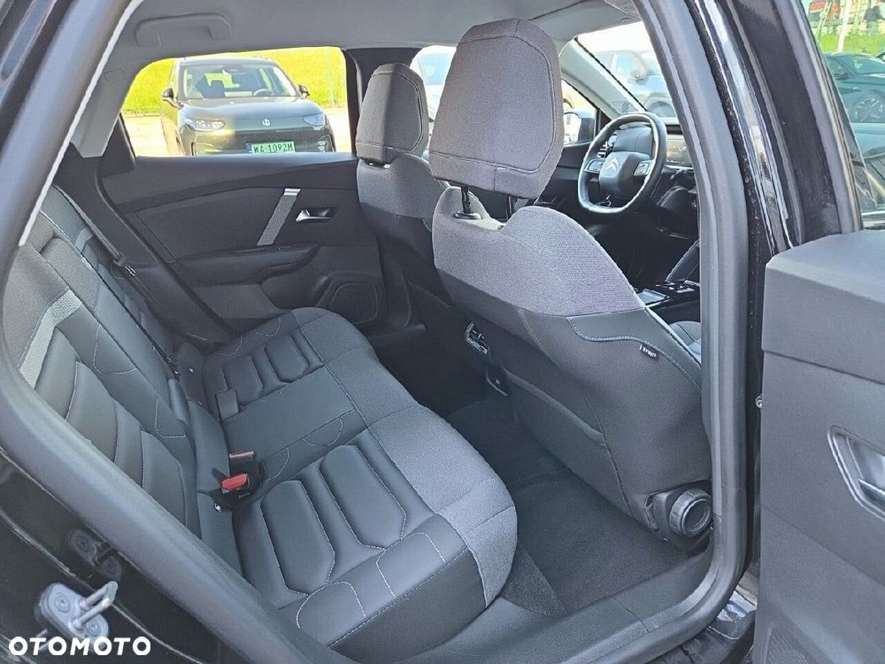 Citroën C4 - 13
