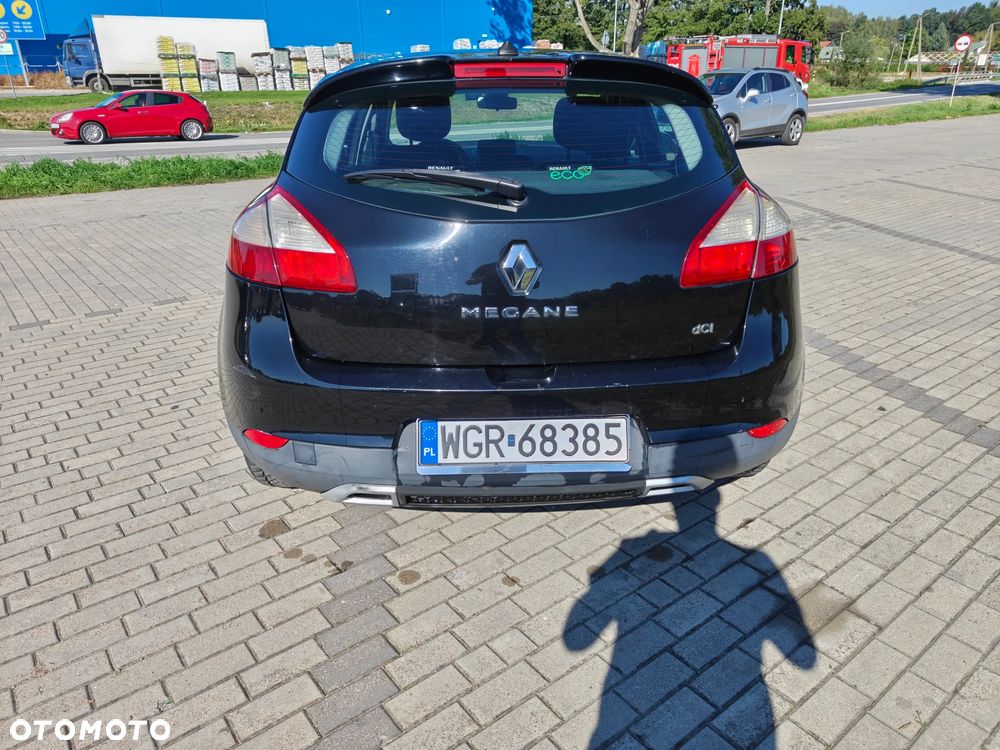 Renault Megane 1.5 dCi Color Edition - 10