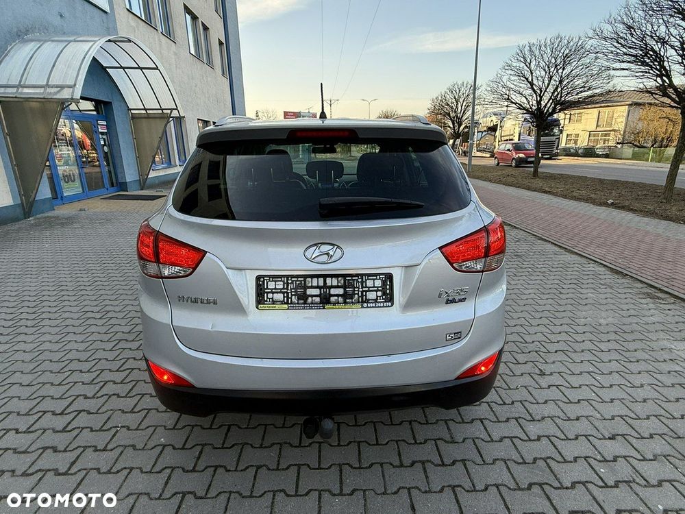 Hyundai ix35 - 3