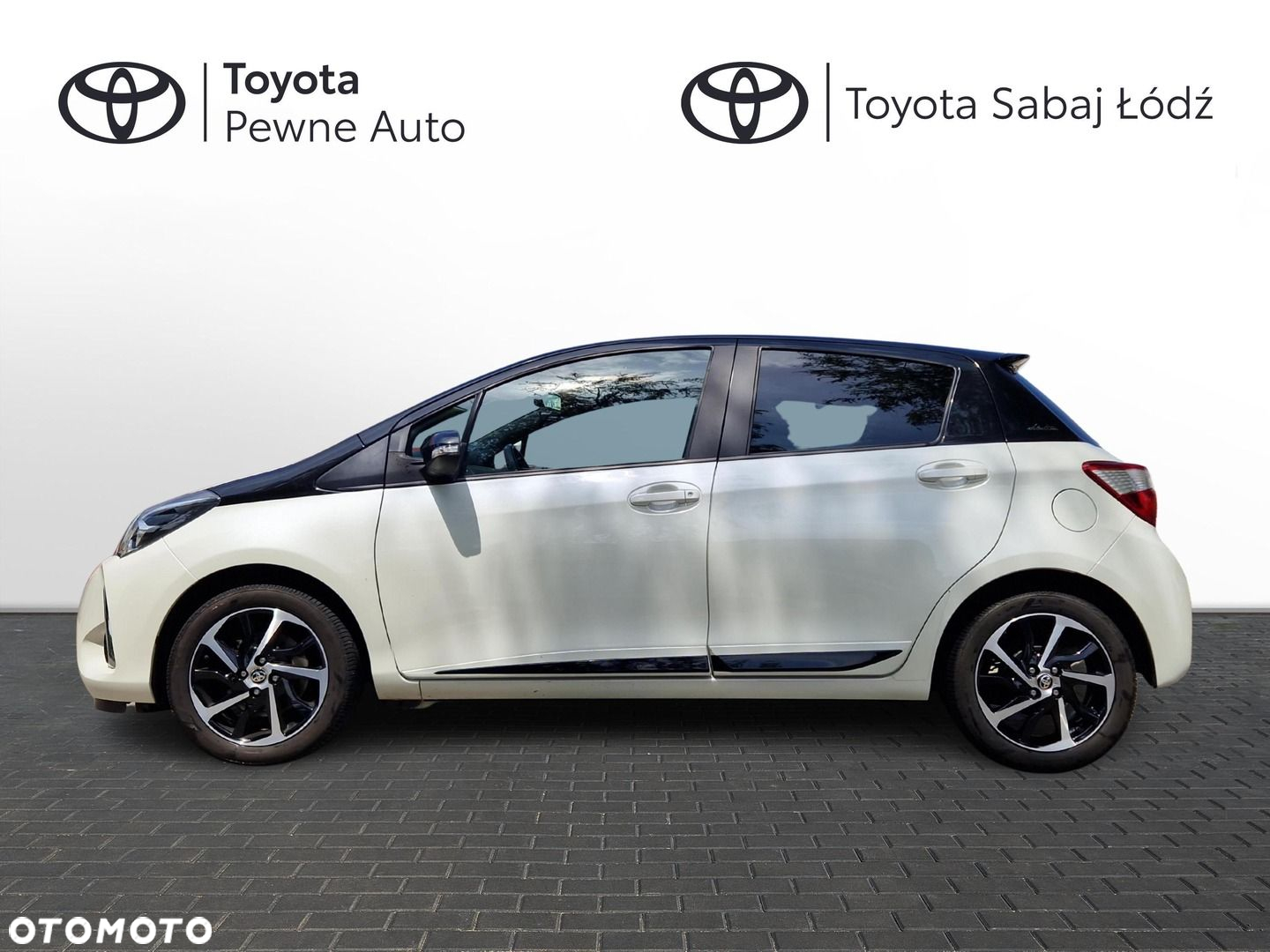 Toyota Yaris 1.5 Selection - 2
