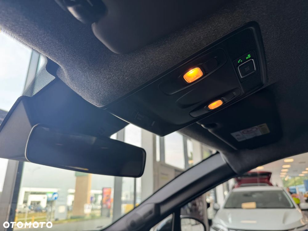 Renault Symbioz 1.8 E-Tech Full Hybrid 160 Evolution - 26