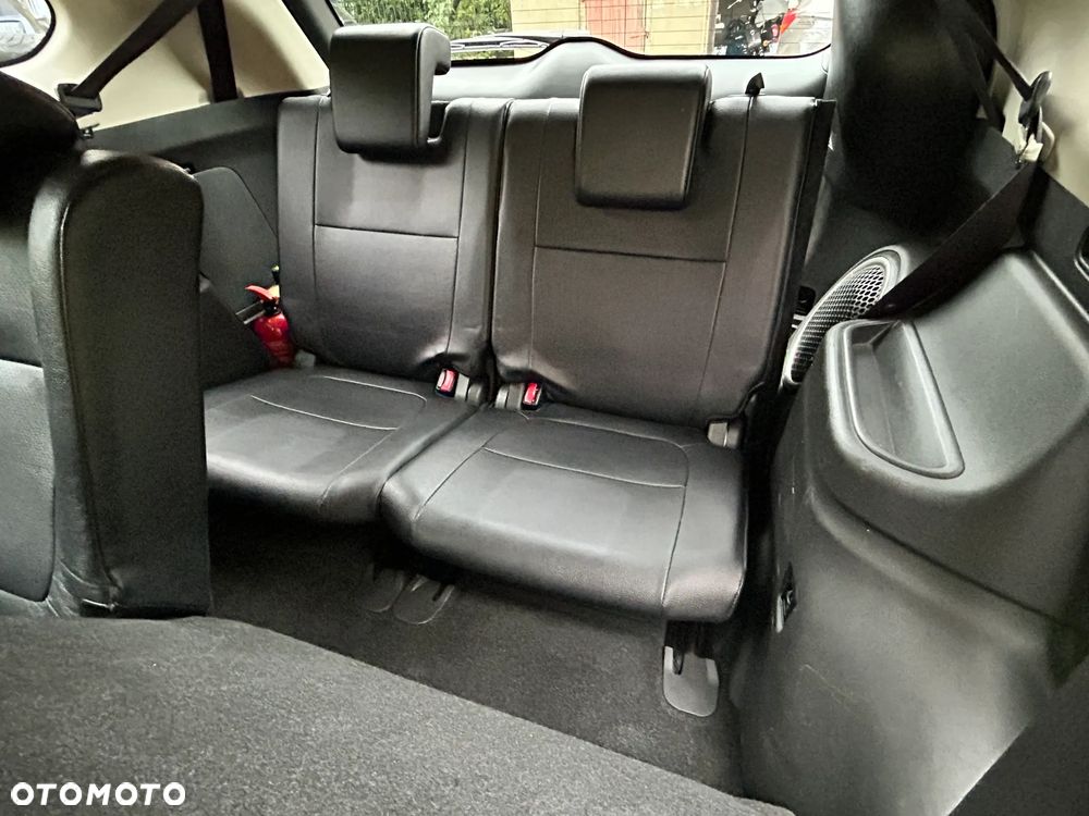 Mitsubishi Outlander 2.0 4WD CVT Diamant+ - 15