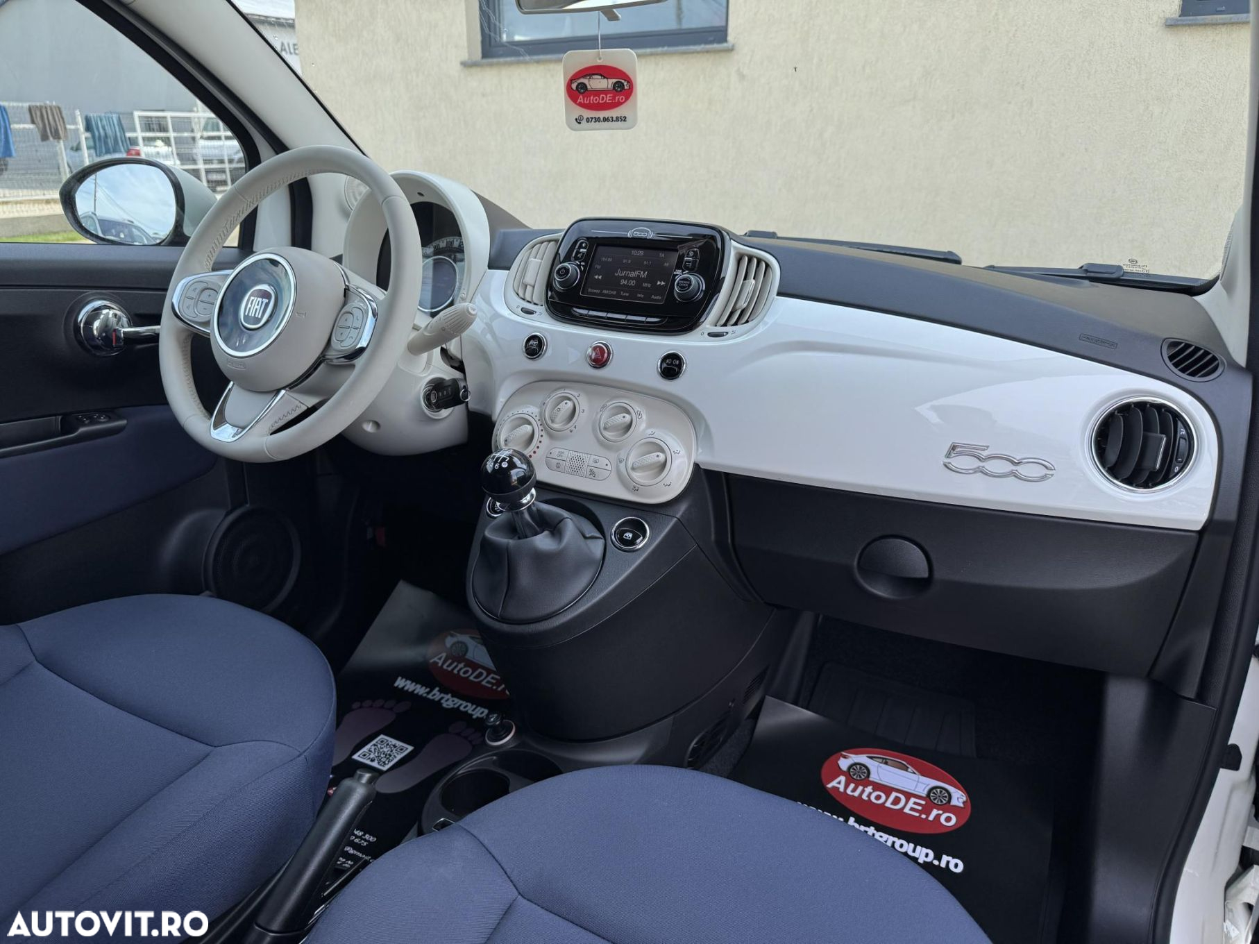 Fiat 500 - 6