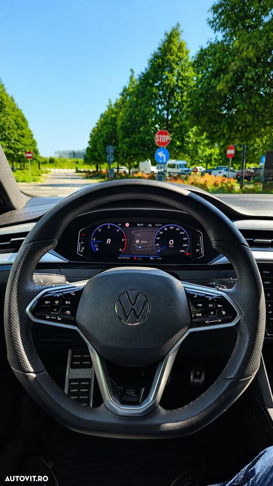 Volkswagen ARTEON SB 2.0 TDI DSG R-Line - 7