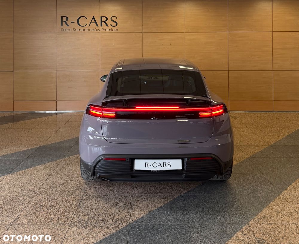 Porsche Macan - 7