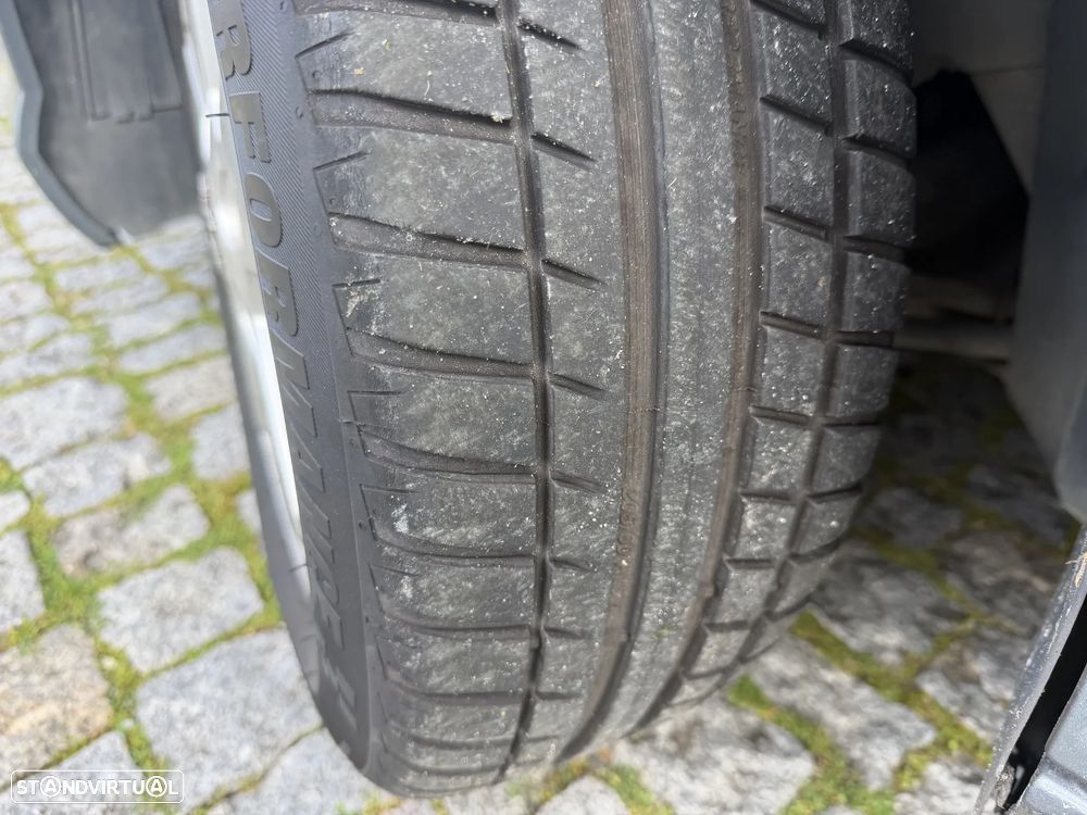 Peugeot 407 SW 1.6 HDi Executive FAP - 14