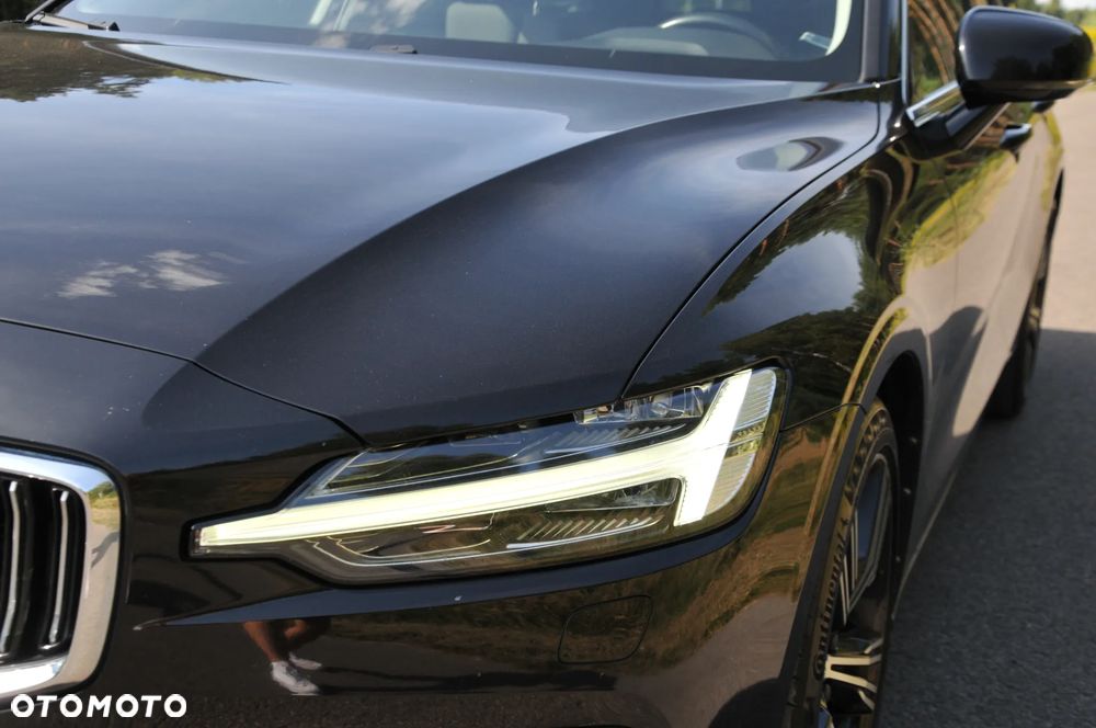 Volvo V60 D4 AWD Inscription - 20