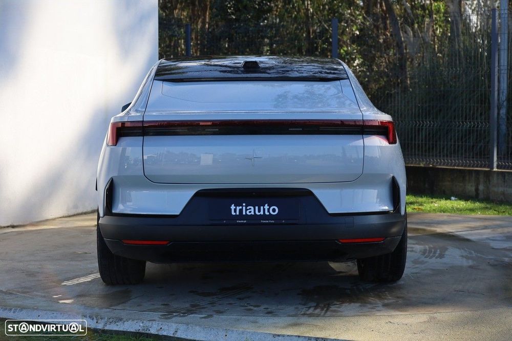 Polestar 4 Long Range 100 kWh Single Motor - 3