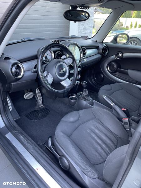 MINI Cooper - 7