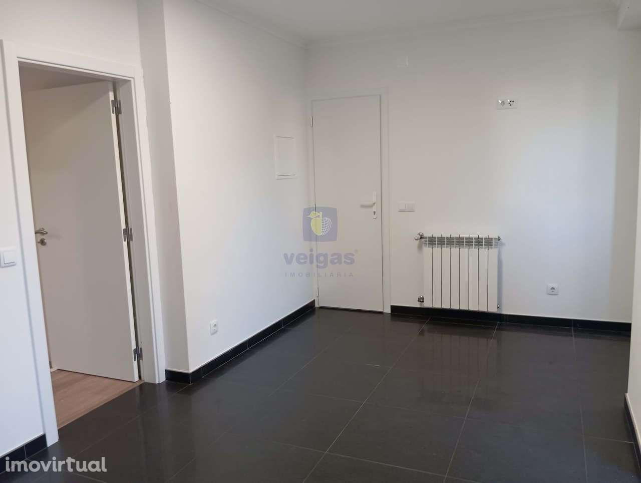 Apartamento Moderno T4 no centro de Caldas da Rainha - Grande imagem: 5/20