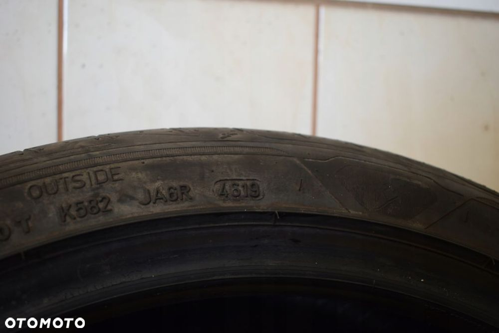 R19 225/45 Goodyear Eagle F1 Asymmetric 3 RSC * - 7