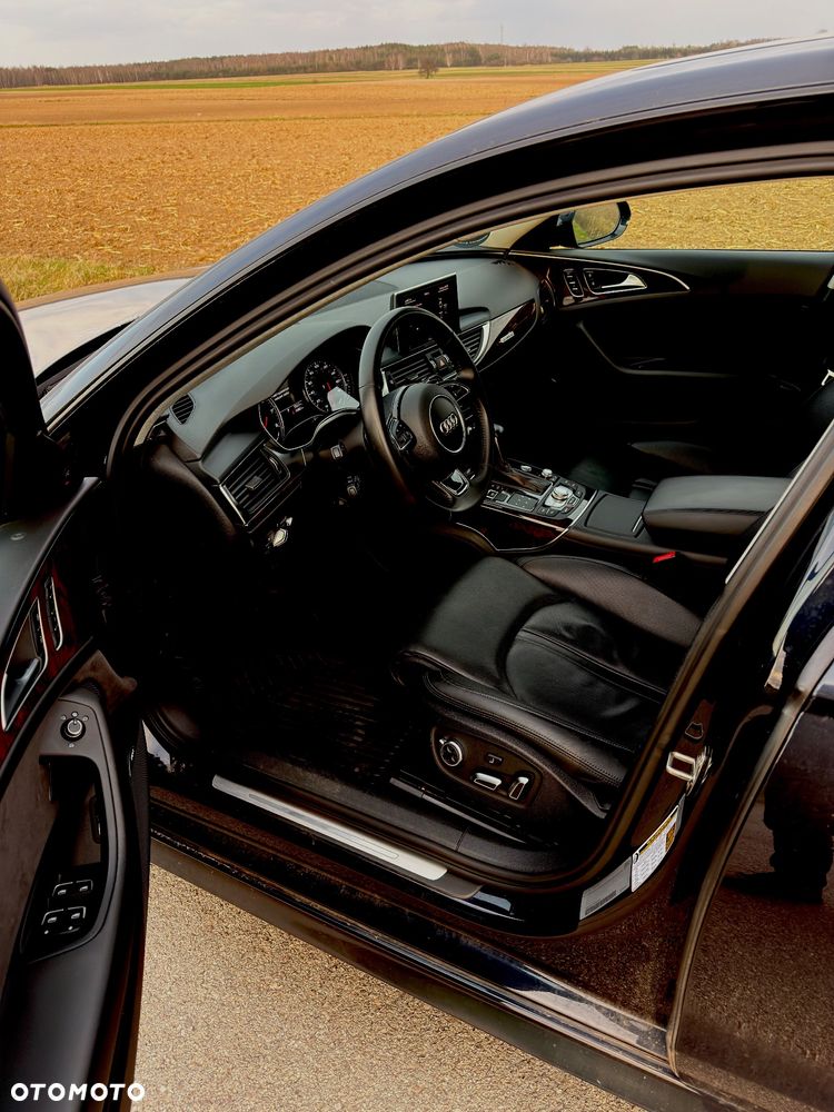 Audi A6 Limousine - 7