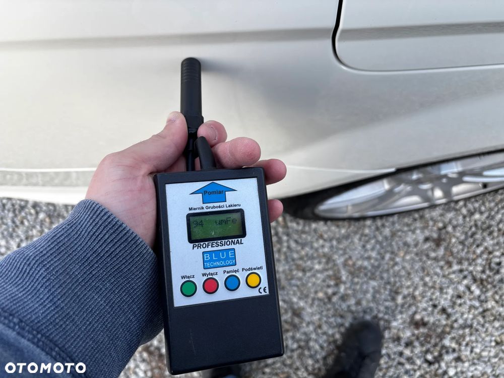 Mercedes-Benz Klasa C 180 Kompressor Avantgarde - 16