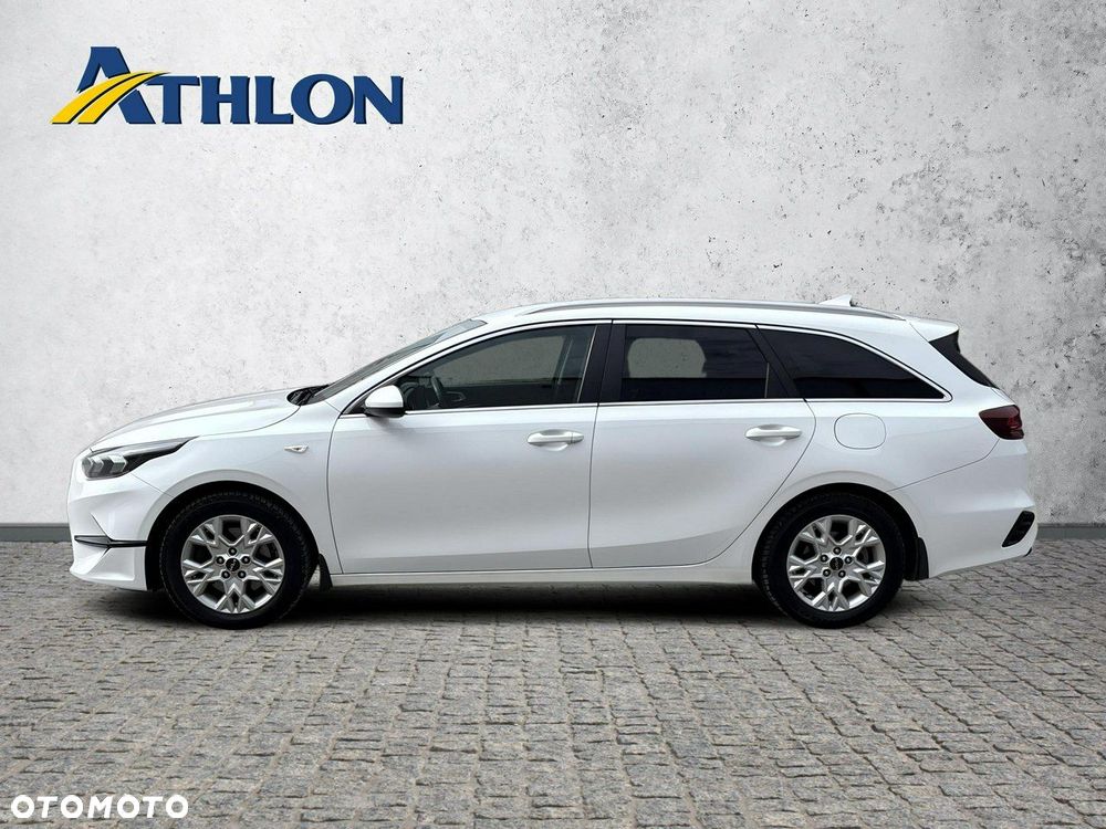 Kia Ceed 1.5 T-GDI Business Line DCT - 2