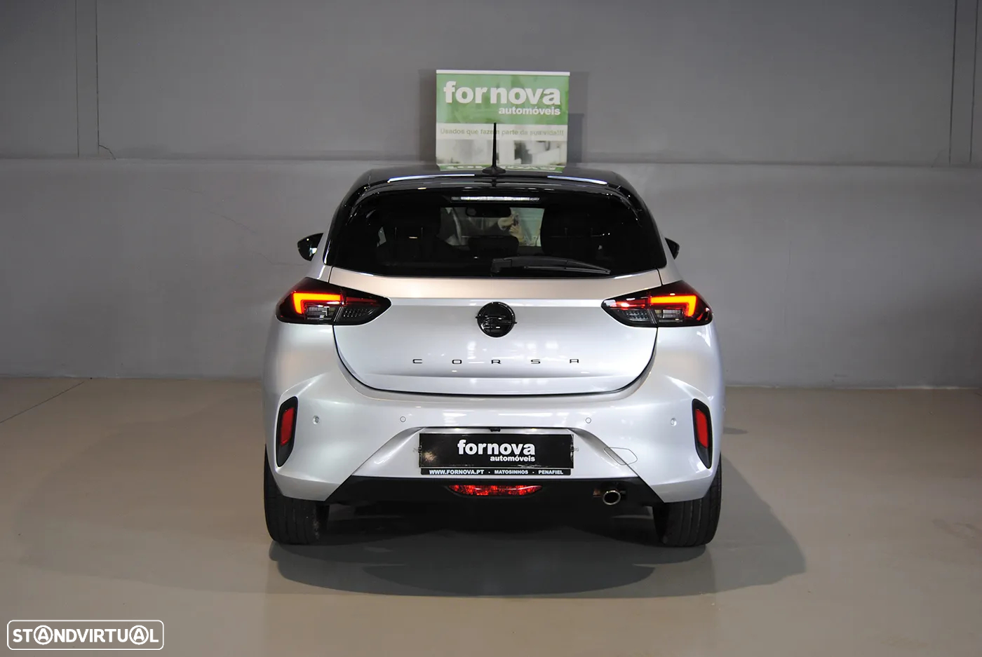 Opel Corsa 1.2 T GS - 7
