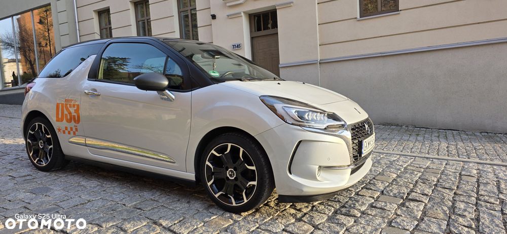 DS Automobiles DS 3 - 2