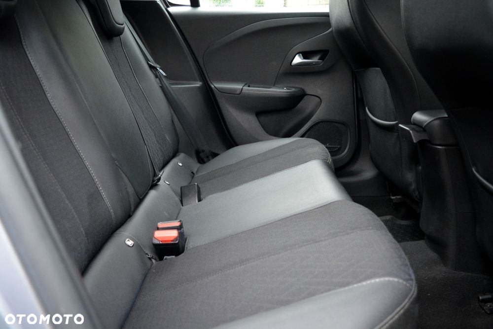 Opel Corsa 1.2 Direct Inj Turbo Start/Stop Automatik Elegance - 21