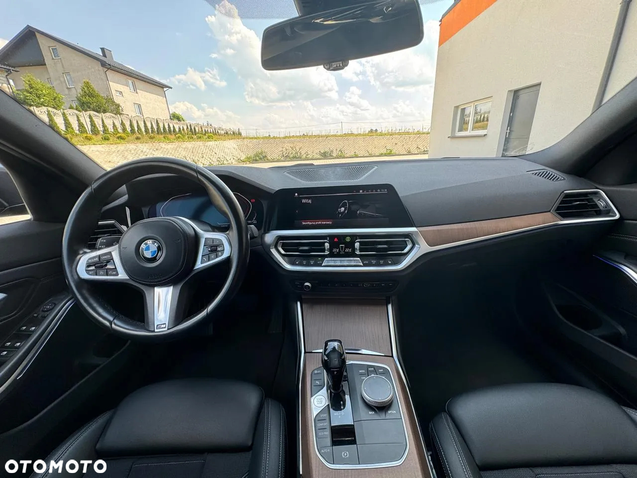BMW Seria 3 318d MHEV Advantage - 13