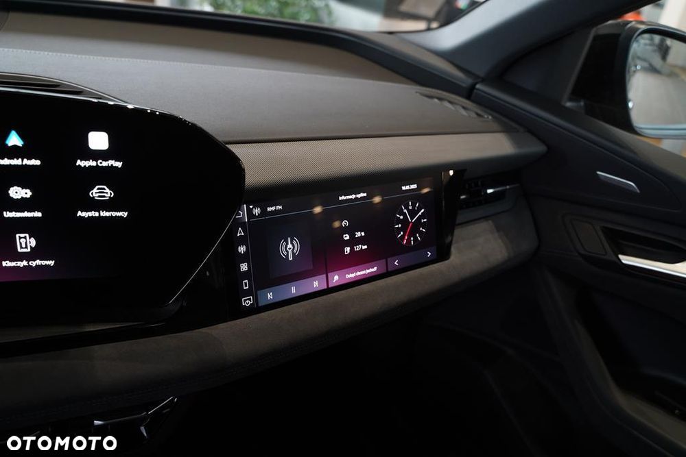 Audi Q6 e-tron e-tron Quattro 100kWh - 24