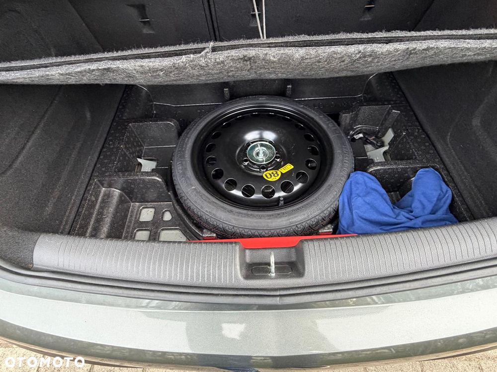 Opel Astra 1.4 Turbo Ultimate - 18