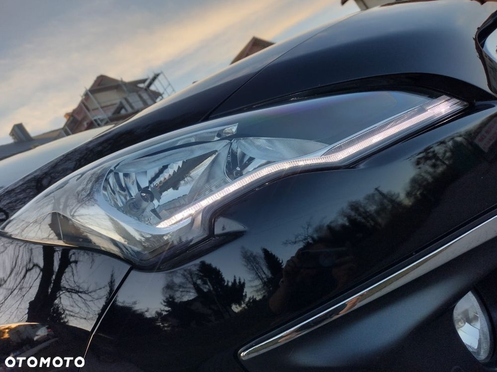 Peugeot 3008 BlueHDi 120 Stop & Start Allure - 7