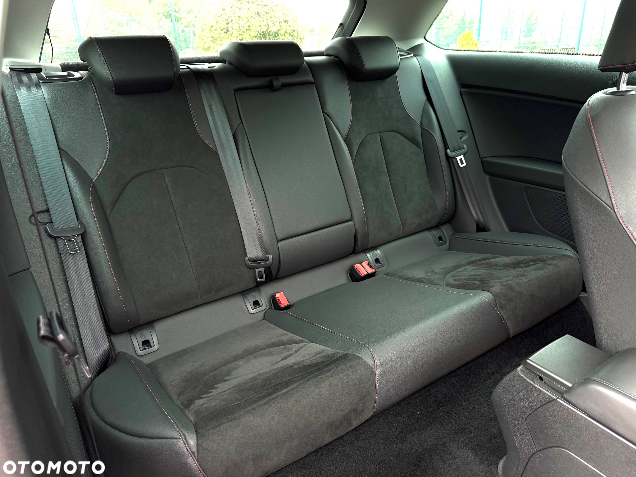 Seat Leon SC 1.4 EcoTSI FR S&S - 14