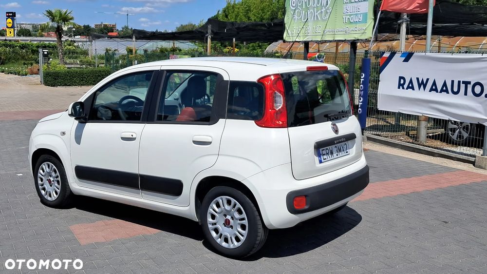 Fiat Panda - 3