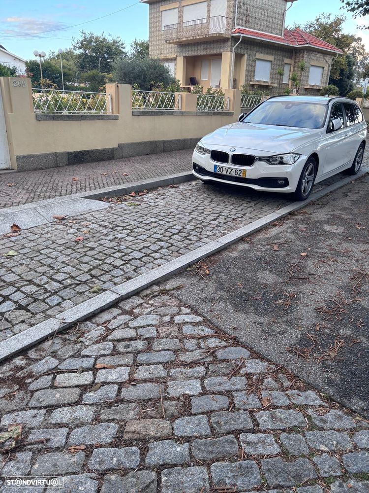 BMW 320 - 9