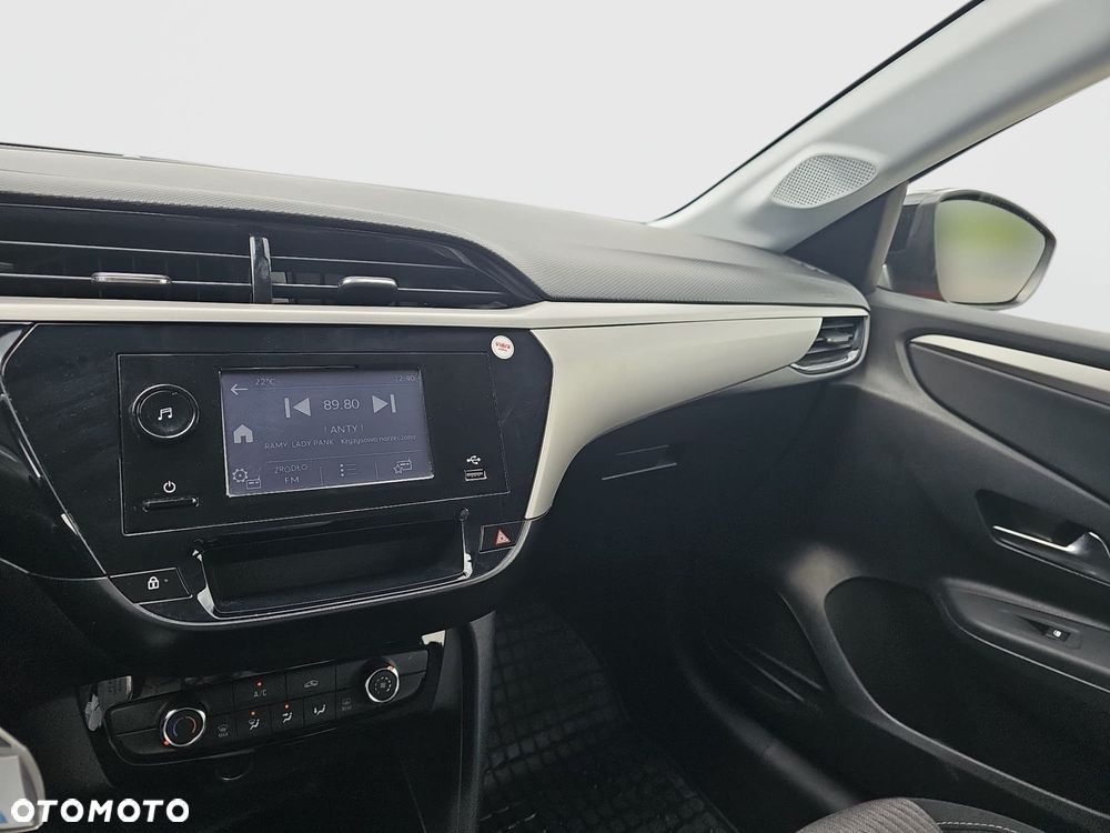 Opel Corsa - 21