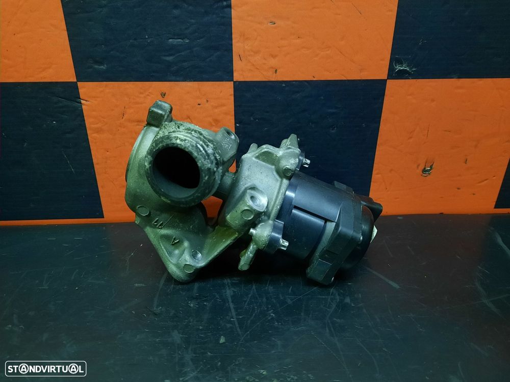 Valvula Egr Peugeot Partner Caixa (5_, G_) - 1