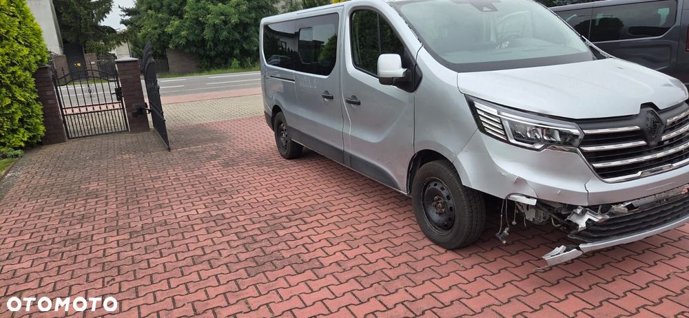 Renault Trafic 2.0 dCi Escapade - 3