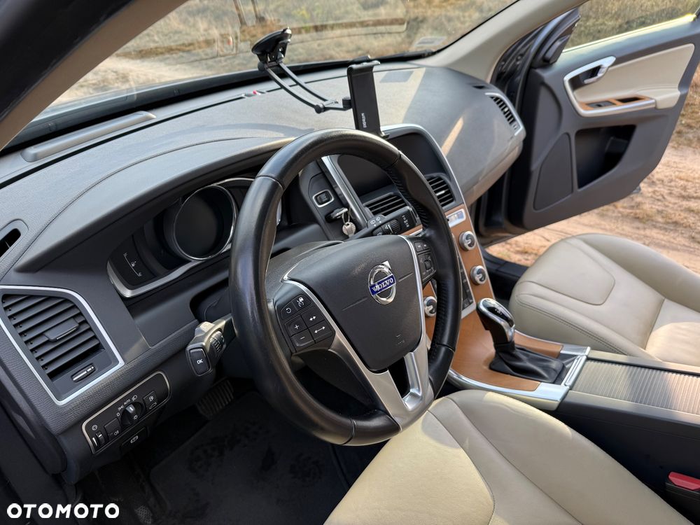 Volvo XC 60 D4 Drive-E Summum - 20