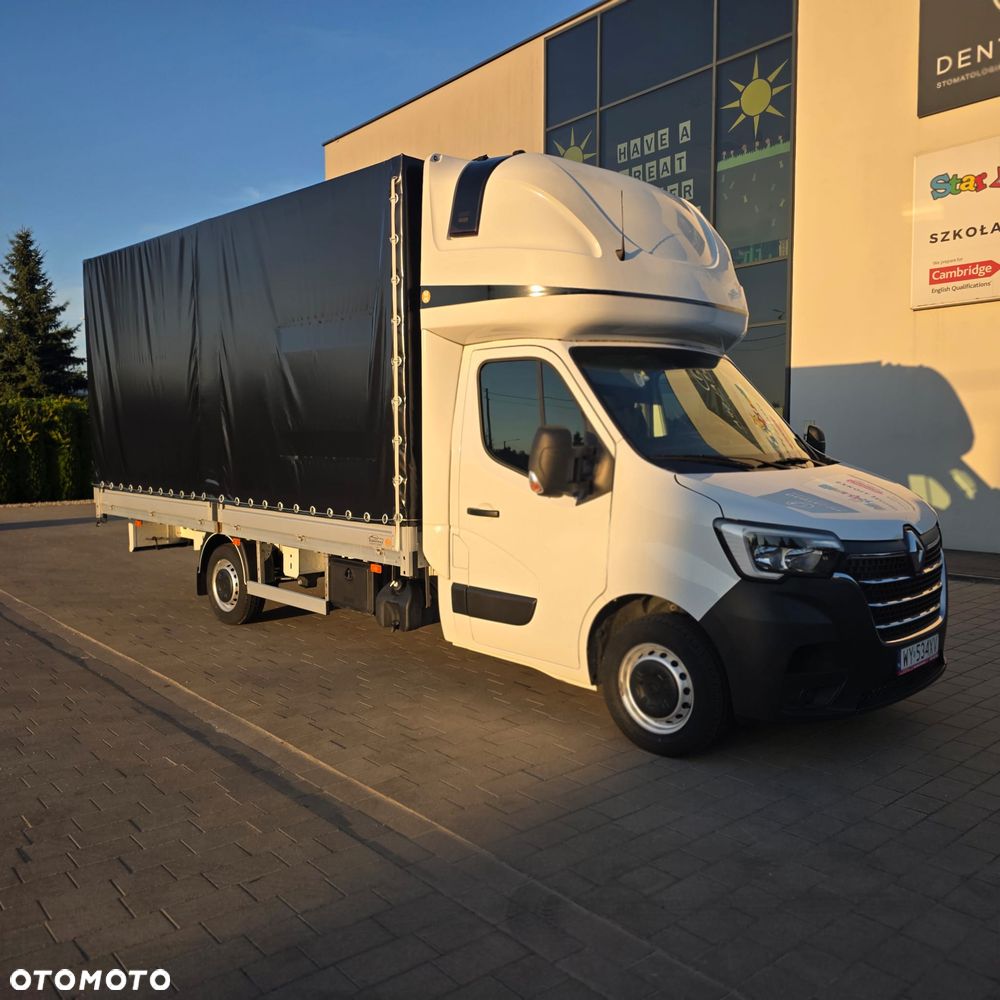 Renault Master - 3