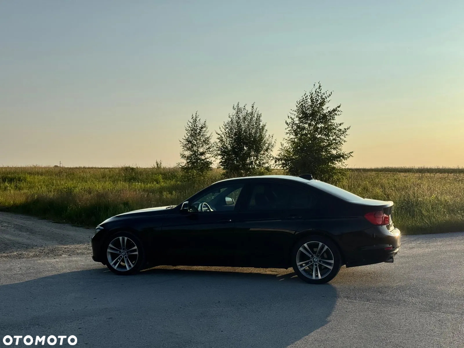 BMW Seria 3 320d - 14