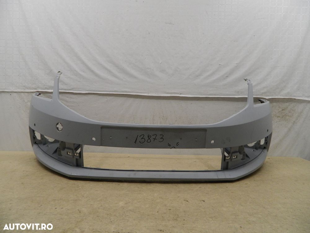 Bara fata Skoda Octavia 3, 2017, 2018, 2019, 2020, 5E0807221N - 1