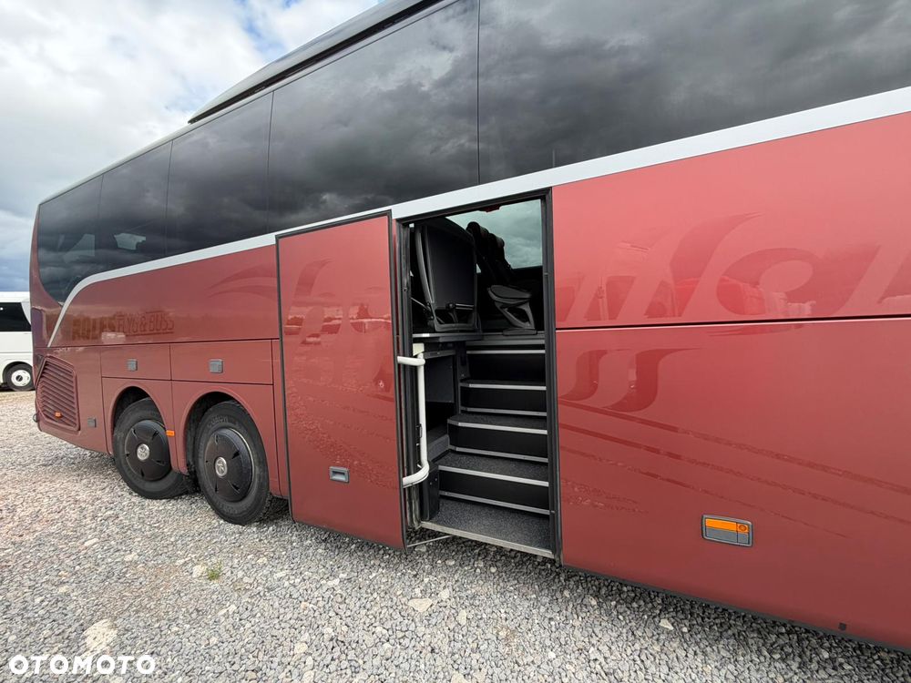 Setra S517 HD - 4