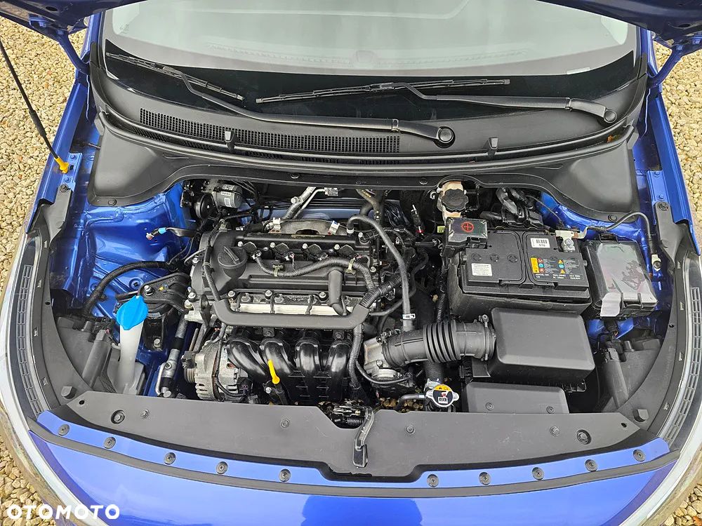 Hyundai i20 1.2 Classic - 32