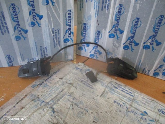 Interruptor 4F0951527D 4F0951527C AUDI A6 2006 Comando Multifuncões - 1