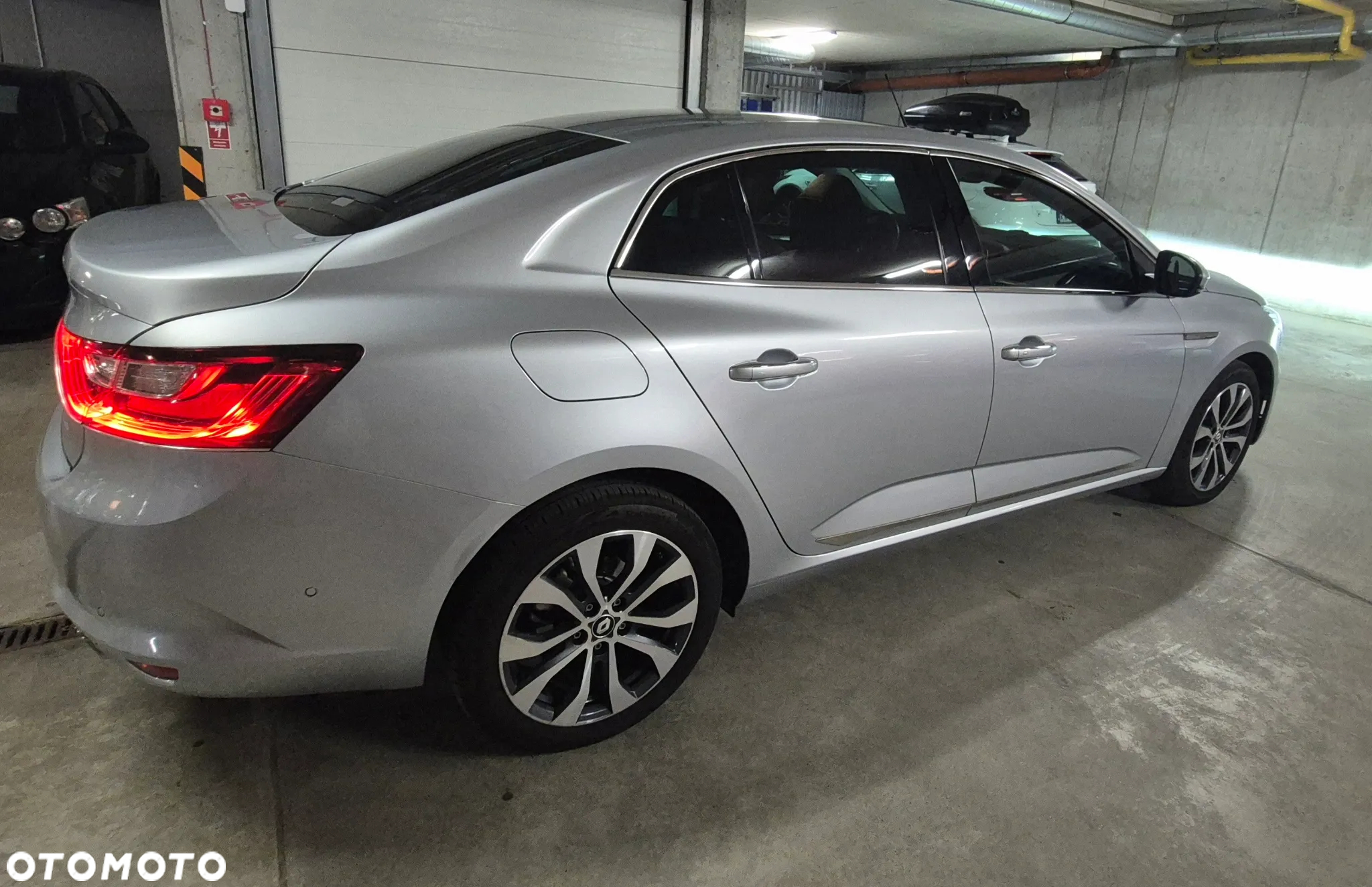 Renault Megane 1.3 TCe FAP Intens - 26
