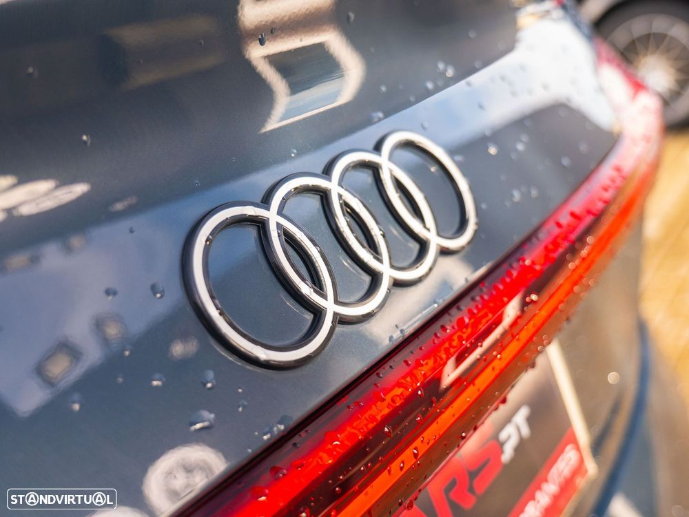 Audi Q8 e-Tron Sportback 55 quattro Advanced - 31