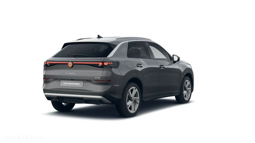 Volkswagen T-Roc 1.5 eTSI Life DSG - 6