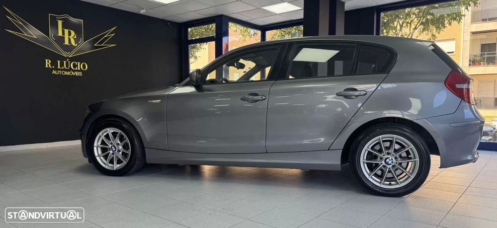 BMW 118 d - 13