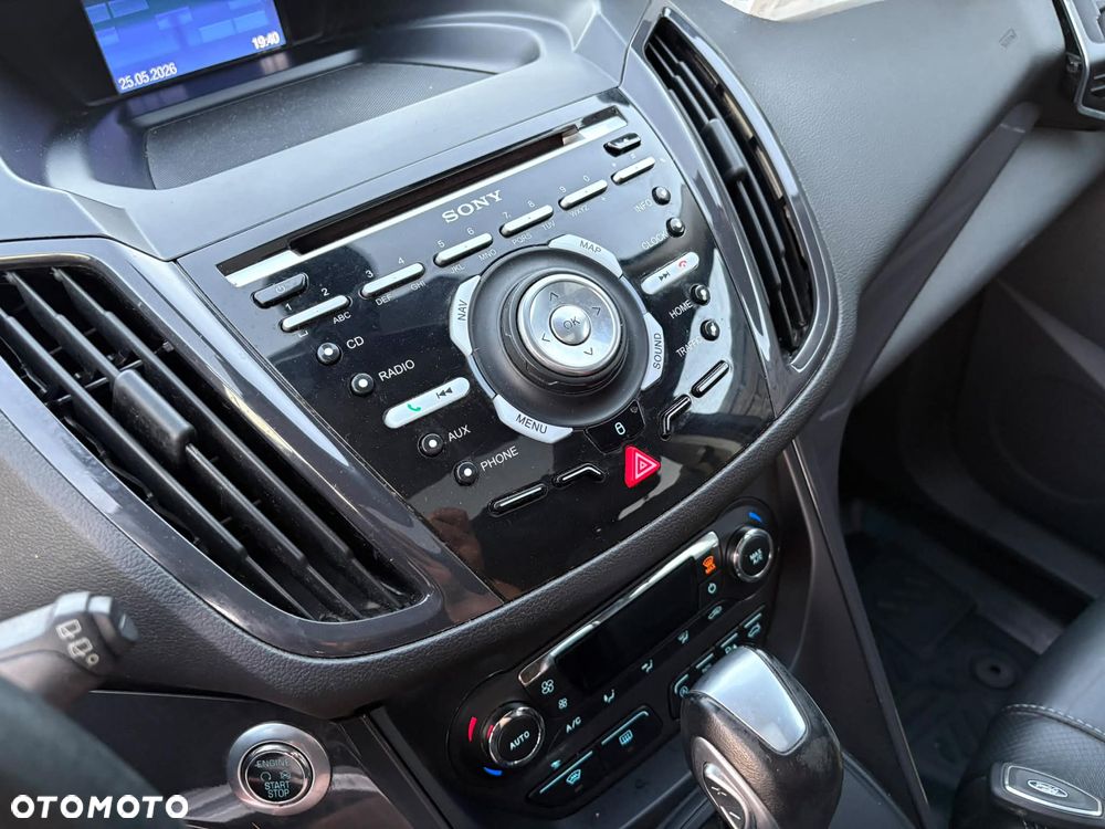 Ford Kuga 2.0 TDCi 4x4 ST-Line - 18