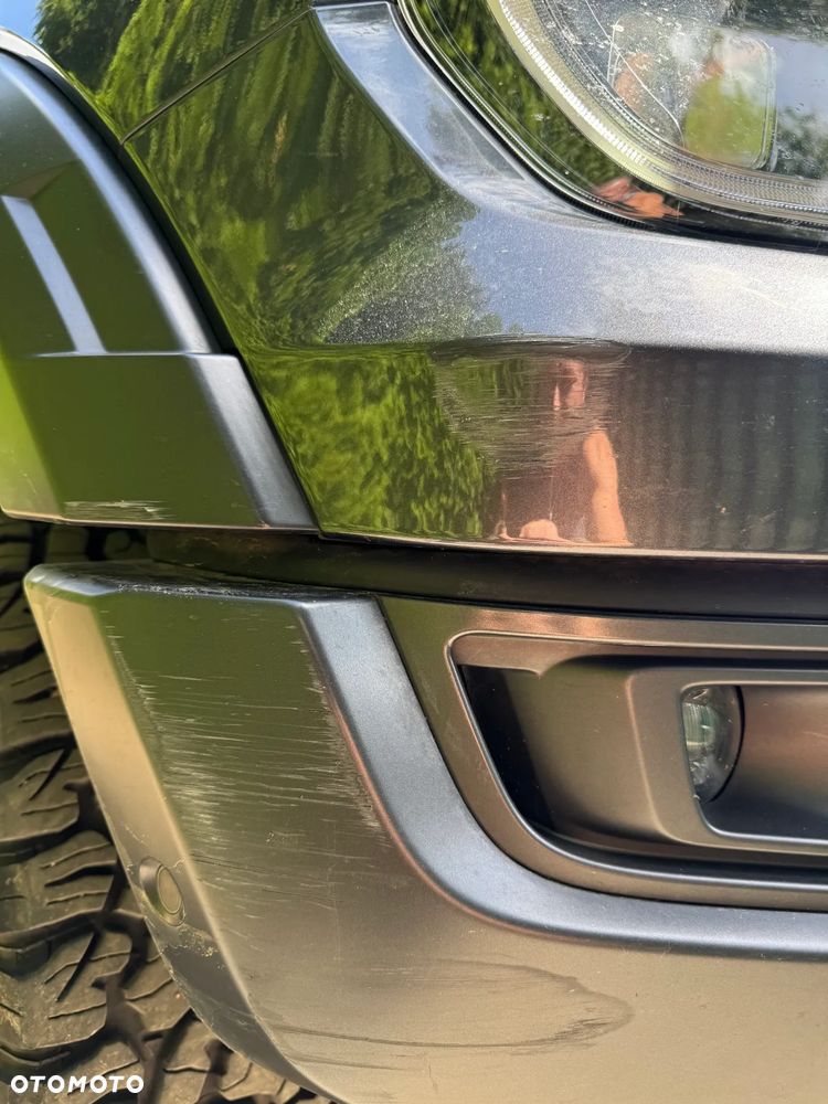 Ford Ranger 3.0 EcoBoost Twin-Turbo 4x4 DC Raptor - 13